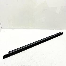 68172-06212 Toyota Front Left Door Window Inner Weatherstrip Seal Camry 2018-2024 Oem