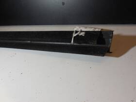 68172-20110 Toyota Inner Left Door Panel Window Belt Weatherstrip Seal 00-05 Celica Molding