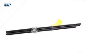 6817202330 Toyota Corolla Front Left Door Window Inner Belt Weatherstrip Seal Oem 2019-2024