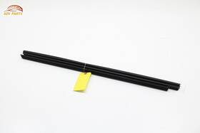 681720a050 Toyota Corolla Cross Front Left Door Window Belt Weatherstrip Seal Oem 2022-2024