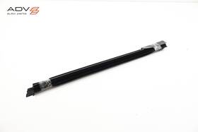 681720c050 Toyota 2022-25 Tundra Sequoia Front Left Door Window Belt Weatherstrip Seal Oem 681720c050 Toyota 2022-25 Tundra Sequoia Front Left Door Window Belt Weatherstrip Seal Oem