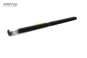 6817230180 Toyota Crown Front Left Side Door Window Belt Weatherstrip Seal Oem 2023 - 2025