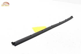 6817242060 Toyota Rav4 Front Left Door Window Inner Belt Weatherstrip Seal Oem 2013-2018