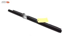 6817247100 Toyota Prius Front Left Door Window Inner Belt Weatherstrip Seal Oem 2023 - 2025 6817247100 Toyota Prius Front Left Door Window Inner Belt Weatherstrip Seal Oem 2023 - 2025