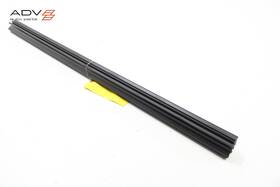 68172f4011 Toyota 2018 - 2022 C-hr Front Left Door Window Inner Belt Weatherstrip Seal Oem