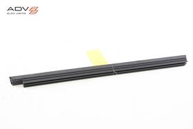 Toyota 6817307020 2019 - 2022 Avalon Rear Right Door Window Belt Weatherstrip Seal Oem