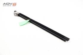 Toyota 681730c060 2022-25 Tundra Crew Cab Rear Right Door Window Belt Weatherstrip Seal Oem