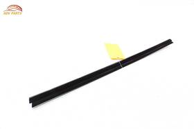 681730e051 Toyota Highlander Rear Right Door Window Belt Weatherstrip Seal Oem 2016 - 2019