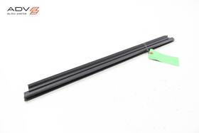 Toyota 681730e150 24-25 Grand Highlander Rear Right Door Window Inner Weatherstrip Seal Oem