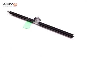 6817330240 Toyota Crown Rear Right Side Door Window Belt Weatherstrip Seal Oem 2023 - 2025