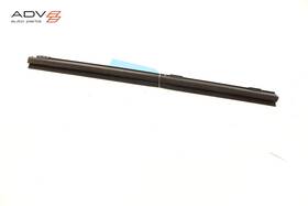 6817360060 Toyota 4runner Rear Right Door Window Inner Belt Weatherstrip Seal Oem 2010-2024