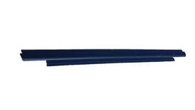 68174-02320 Toyota 2020-2024 Corolla Rear Left Lh Door Belt Weather Strip Inside Oem#g1c