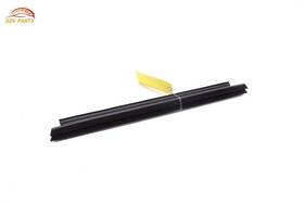 681740a050 Toyota Corolla Cross Rear Left Door Window Belt Weatherstrip Seal Oem 2022-2024