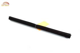 6817447061 Toyota Prius Rear Left Door Window Belt Weatherstrip Seal Oem 2016 - 2022