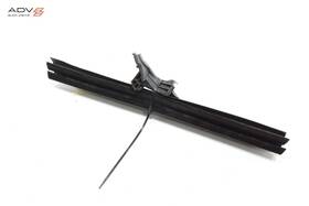 6819810020 Toyota C-hr Rear Right Side Door Window Belt Weatherstrip Seal Oem 2018 - 2022