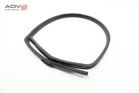682750c070 Toyota 2022 - 2025 Tundra Crew Cab Rear Fixed Window Glass Weatherstrip Seal Oem 682750c070 Toyota 2022 - 2025 Tundra Crew Cab Rear Fixed Window Glass Weatherstrip Seal Oem
