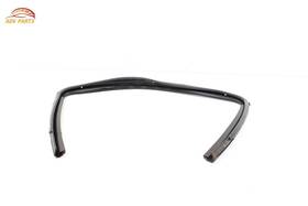 6827535032 Toyota 4runner Liftgate Back Door Window Glass Run Channel Seal Oem 2010-2024