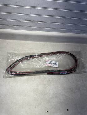 75531-06160 Toyota Genuine 2012-2017 Camry Windshield Molding