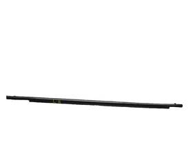 Toyota 75740ac010 2004 Avalon Left Driver Rear Back Door Window Glass Trim Belt Molding Oem