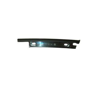 Toyota 7576602010 Genuine 2020-2025 Corolla Rear Door Window Molding Left Low 75766-02010