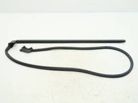 Toyota 80831jf00a 2019-2022 Gr Supra A90 Lh Front Door Weather Strip Seal