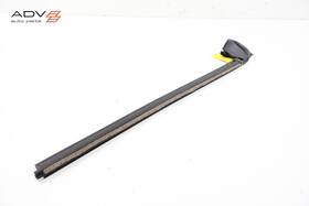 Toyota 8811011 2020-2025 Gr Supra Front Left Side Door Window Belt Weatherstrip Seal Oem