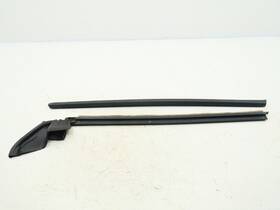 Toyota 8811011l 2019-2025 Gr Supra A90 Left Front Door Weather Strip Seal Lh