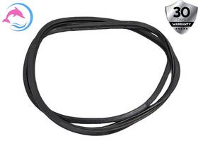 908.to1500 Toyota 1996 - 2002 Oem 4runner Rear Left Side Rubber Weatherstrip Seal