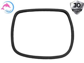 908.to1902 Toyota 2000 - 2002 Oem Tundra Rear Left Side Door Seal Weatherstrip Rubber