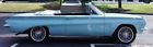 Tp103a Repops Automotive Reproductions Pontiac Window Sweeps Felt Kit For Tempest