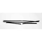 Up102121 Repops Outer Window Felt Kit For Camaro