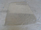 V086 Triumph Side Curtain Sliding Window Nos
