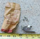 Vhb-107r Aftermarket New Vent Window Handle Shaft Bracket For Ford Cars