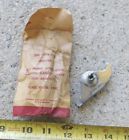 Vhb-112l Aftermarket New Vent Window Handle Shaft Bracket For Ford Edsel