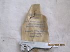Vhb207r Nors Plymouth Dodge Chrysler Rt Vent Window Bracket Shaft