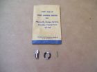 Vlk10 Unbranded Nors Chrysler Desoto Dodge Plymouth Vent Handle Repair Kit