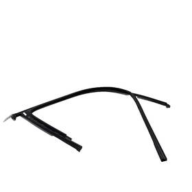 17a-837-439-5ap Volkswagen Oem Jetta 19-25 Front Left Driver Side Window Glass Run Channel Seal 17a-837-439-5ap Volkswagen Oem Jetta 19-25 Front Left Driver Side Window Glass Run Channel Seal