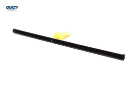 17a837480a Volkswagen Jetta Front Right Side Window Inner Belt Weatherstrip Seal Oem 19-24