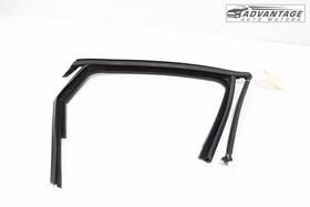 17a839440 Volkswagen 2019-2025 Jetta A7 Rear Right Door Window Glass Run Channel Seal Oem