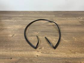 17a-898-066 Volkswagen 17a898066 2019-2021 Jetta Sunroof Glass Gasket Oem