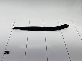 1k4837382d Volkswagen 07-09 Gti Front Right Passenger Side Door Weatherstrip Trim Cover Oem 1k4837382d Volkswagen 07-09 Gti Front Right Passenger Side Door Weatherstrip Trim Cover Oem