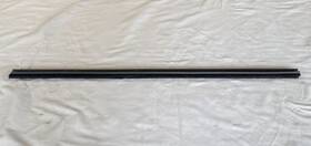 Volkswagen 1k5 837 471d 10-14 Vw Jetta Wagon Front Left Window Inner Weatherstrip Seal Oem