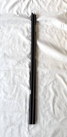 Volkswagen 1k9 839 480 10-14 Vw Jetta Wagon Rear Right Window Inner Weatherstrip Seal Oem