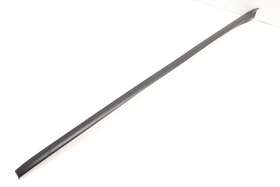 2gg854327a Volkswagen 2021-2022 Vw Taos - Left Windshield Side Trim