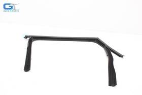 2gj8394315ap Volkswagen Taos Rear Left Door Window Glass Run Channel Seal Oem 2022 - 2023