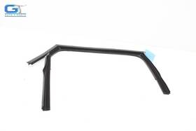 2gj8394325ap Volkswagen Taos Rear Right Door Window Glass Run Channel Seal Oem 2022 - 2023