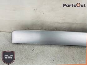 3ab857212epd4 Volkswagen 2012-2014 Cc Instrument Panel Right Trim Lhd Oem