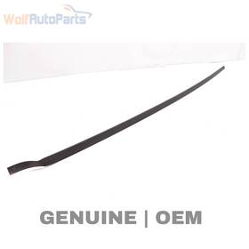 3b0854327c Volkswagen 1998-2005 Vw Passat - Left Windshield Molding / Trim