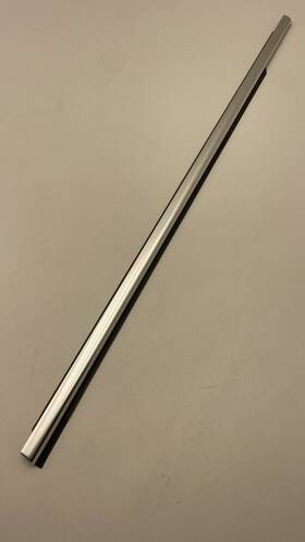 3c8837475j041 Volkswagen 09-17 Vw Cc Front Door Window Molding Trim Seal Left Side 3c8 837 475 3q7