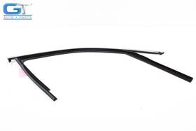 3cn837432a Volkswagen Atlas Front Right Door Window Glass Run Channel Seal Oem 2018